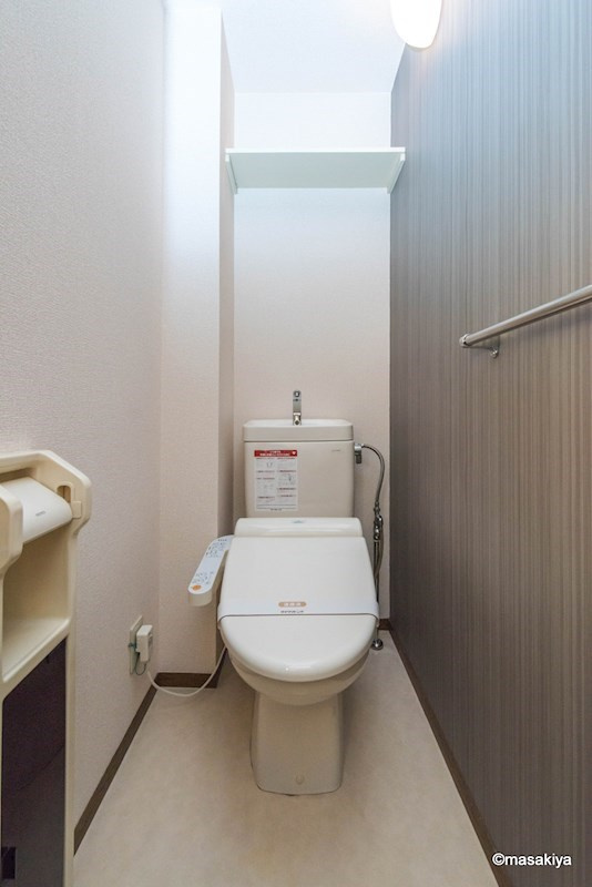 ジョリー若槻のトイレ|トイレ