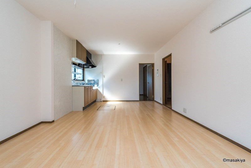 ジョリー若槻の居間・リビング|リビング