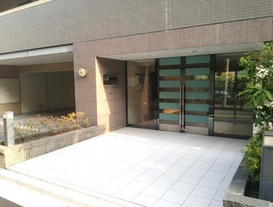 【エントランス】 | KDXレジデンス門前仲町 | KDXレジデンス門前仲町