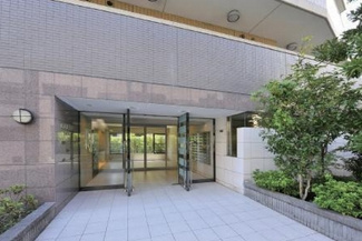 【エントランス】 | KDXレジデンス門前仲町