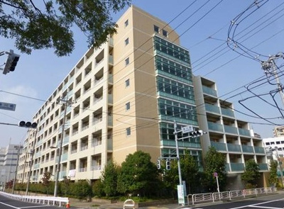 【外観】 | willDo清澄 | willDo清澄