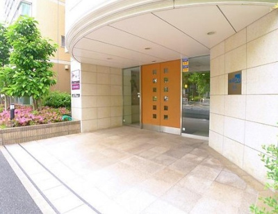 【エントランス】 | willDo清澄 | willDo清澄