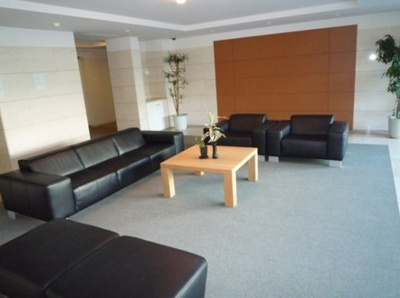 【ロビー】 | willDo清澄 | willDo清澄