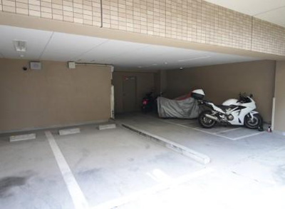 【その他共用部分】 | レジディア門前仲町 | レジディア門前仲町