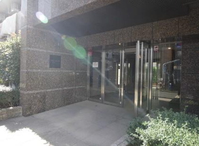 【エントランス】 | レジディア門前仲町 | レジディア門前仲町