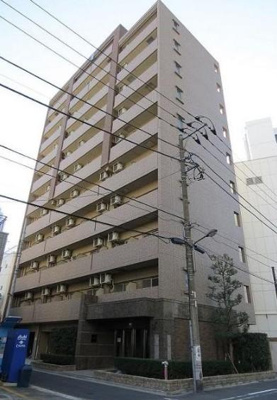 【外観】 | レジディア門前仲町 | レジディア門前仲町