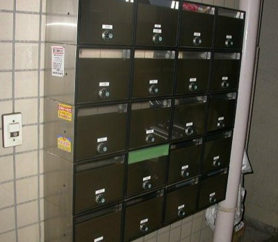 【その他共用部分】 | リバーサイド永代 | リバーサイド永代