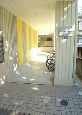 【その他共用部分】 | リバーサイド永代 | リバーサイド永代