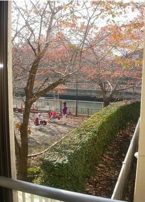 【展望】 | リバーサイド永代 | リバーサイド永代