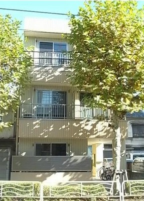 【外観】 | リバーサイド永代 | リバーサイド永代