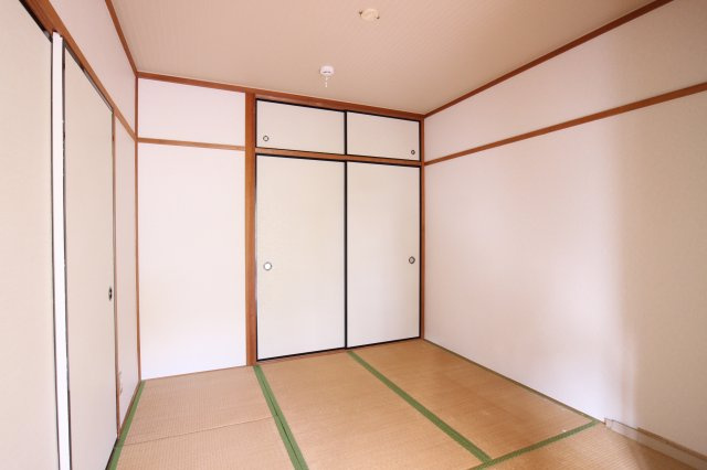 グリーンヒル名谷の子供部屋