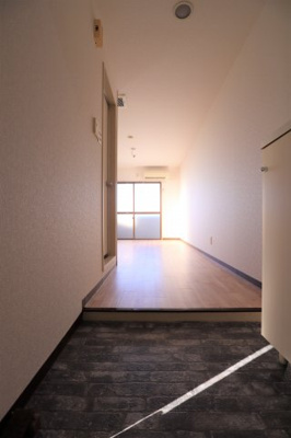 【玄関】 | 狭山ハイツ