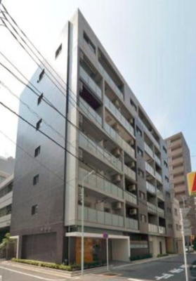 【外観】 | オークスクエア新川 | オークスクエア新川