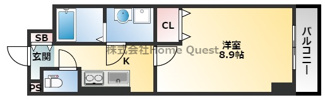 【間取り】 | FLATS MINAGUCHI