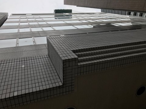 苔香園ビル（タイコウエンビル）