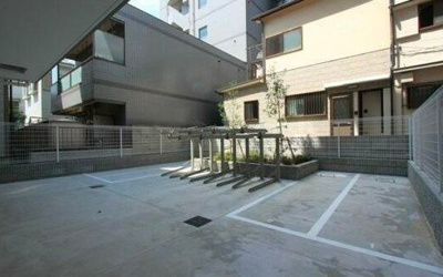 【その他共用部分】 | アゼスト東陽町