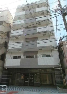 【外観】 | アゼスト東陽町