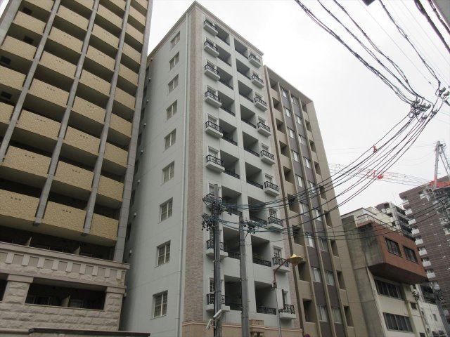 St.Regis Izumi (セントレジス イズミ）