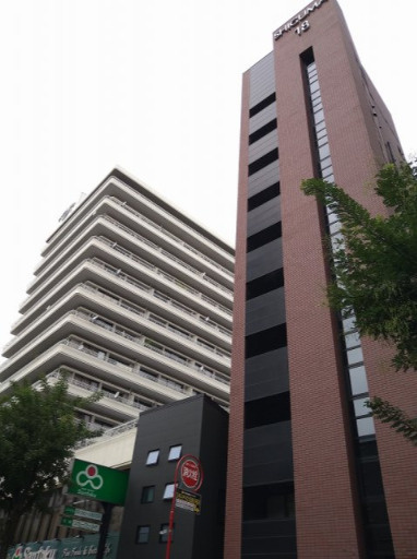 第１８シグマビルディング小石川