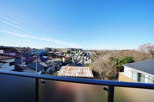 全５棟！！整った街並みのお家が令和２年１月完成！便利な星川駅から徒歩１１分。全棟カースペース２台♪の展望