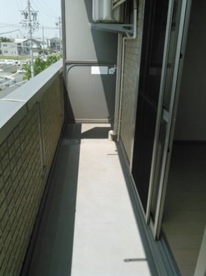 【バルコニー】 | サクセスII