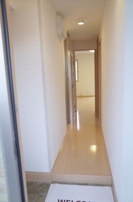 【玄関】 | サクセスII