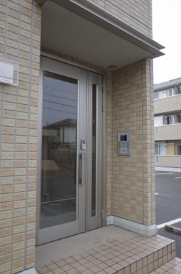 【エントランス】 | サクセスII