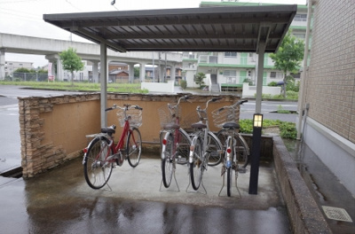 【その他共用部分】 | サクセスII