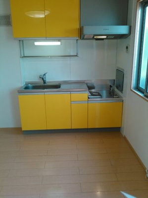 【キッチン】 | サクセスII