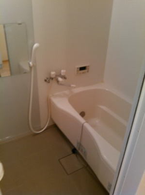 【浴室】 | サクセスII