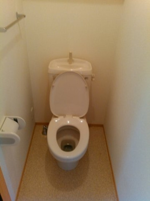 【トイレ】 | サクセスII