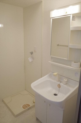 【独立洗面台】 | サクセスII