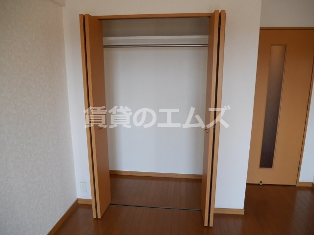【収納】 | アンプルールベトン明永 | アンプルールベトン明永のクローゼット