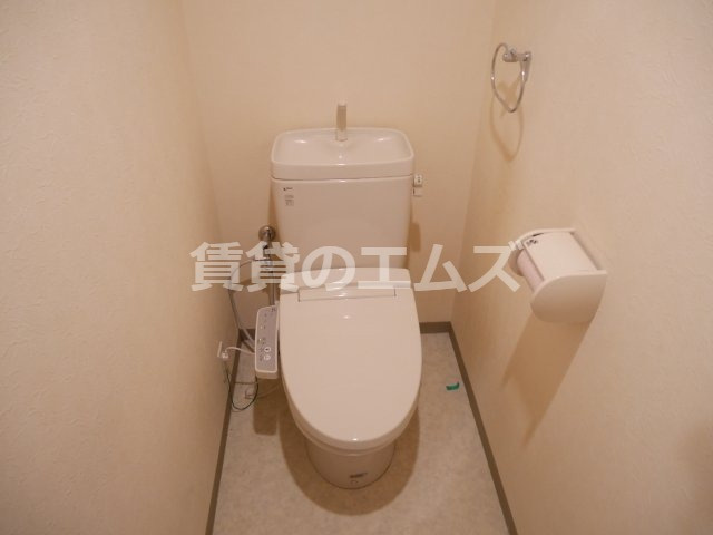【トイレ】 | アンプルールベトン明永 | アンプルールベトン明永のトイレ