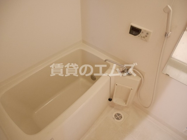 【浴室】 | アンプルールベトン明永 | アンプルールベトン明永の風呂