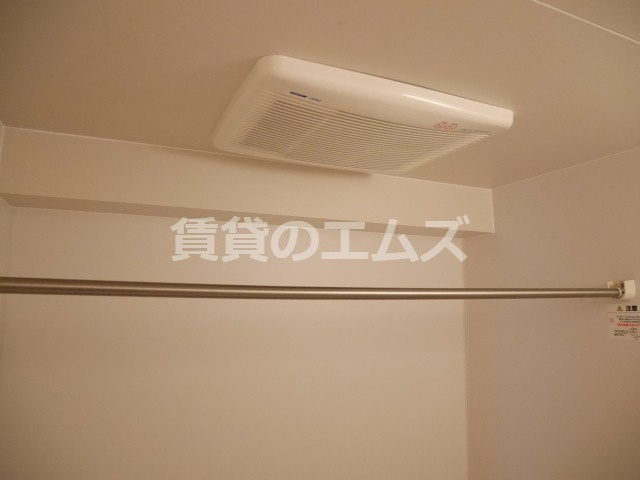 【浴室】 | アンプルールベトン明永 | アンプルールベトン明永の浴室