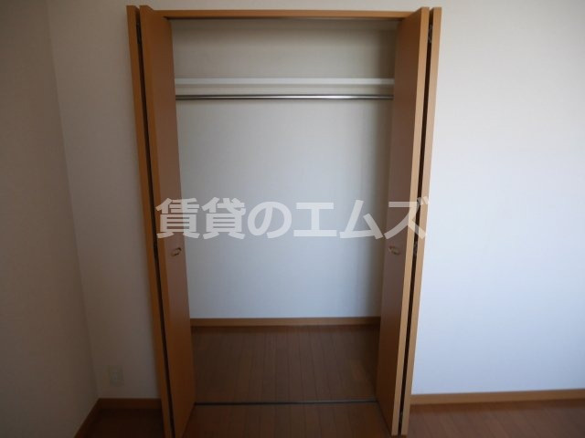 【収納】 | アンプルールベトン明永 | アンプルールベトン明永のクローゼット