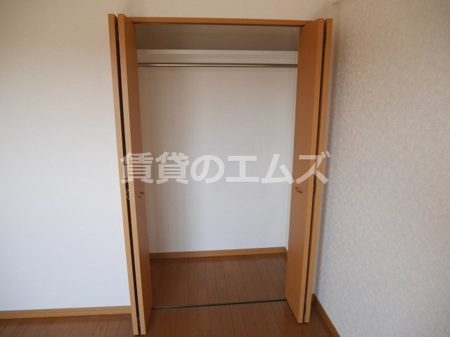 【収納】 | アンプルールベトン明永 | アンプルールベトン明永のクローゼット