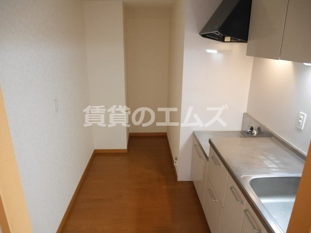 【キッチン】 | アンプルールベトン明永 | アンプルールベトン明永のキッチン