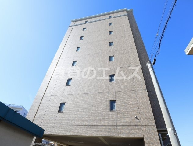 【外観】 | アンプルールベトン明永 | アンプルールベトン明永の外観