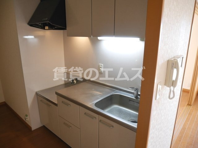 【キッチン】 | アンプルールベトン明永 | アンプルールベトン明永のキッチン