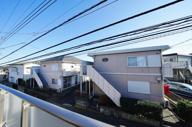 全５棟！！整った街並みのお家が令和２年１月完成！便利な星川駅から徒歩１１分！全棟カースペース２台♪の展望