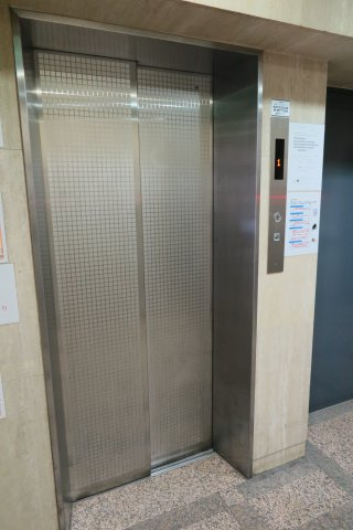 サーティシックス桜川の設備