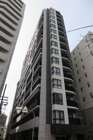 エスレジデンス南堀江