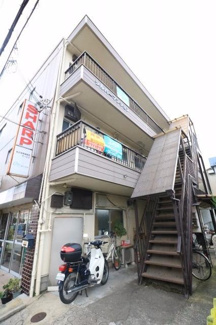 【外観】