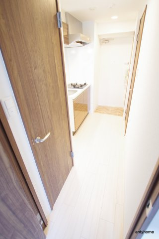 ジアコスモ大阪イーストゲート　仲介手数料無料の内装