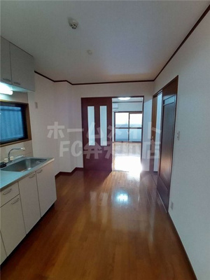 【内装】 | ヴィラ天保山 | おしゃれな内装です