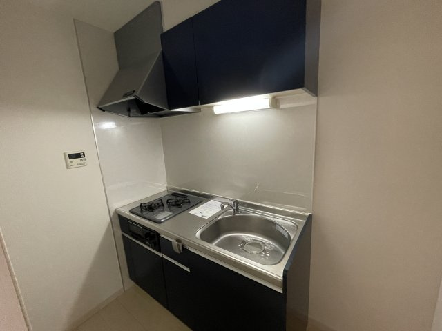 【キッチン】 | リアンレガーロ井尻ステーションEAST館 | 別の部屋写真です