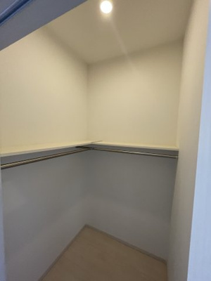 【収納】 | リアンレガーロ井尻ステーションEAST館 | 別の部屋写真です