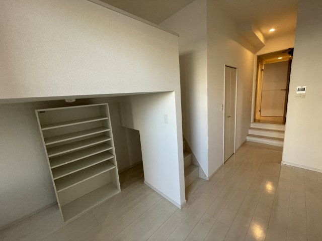 【内装】 | リアンレガーロ井尻ステーションEAST館 | 別の部屋写真です